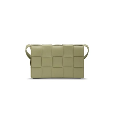 BOTTEGA VENETA CASSETTE 578004VMAY12916 (23*15*5.5cm)
